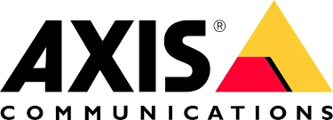 Axis CCTV brand — works with Tentovision AI video analytics