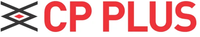 CP Plus CCTV brand — works with Tentovision AI video analytics