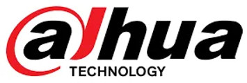 Dahua CCTV brand — works with Tentovision AI video analytics