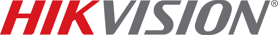 Hikvision CCTV brand — works with Tentovision AI video analytics