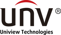 Uniview CCTV brand — works with Tentovision AI video analytics