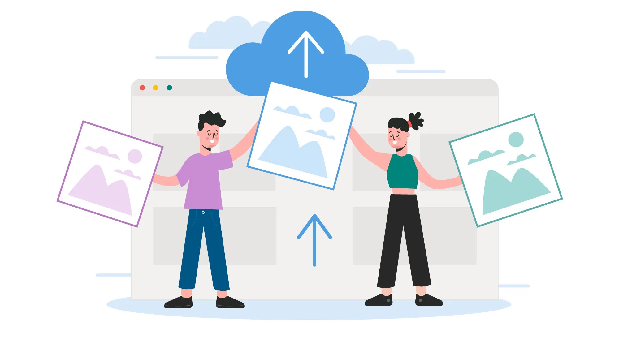 Edge-to-Cloud VMS