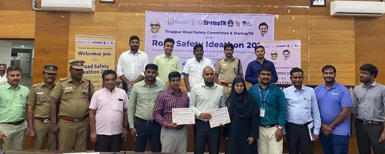 Award Certificate